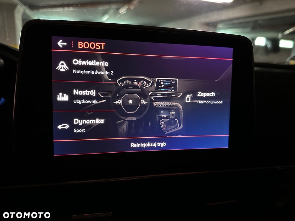 Peugeot 3008 2.0 BlueHDi GT S&S EAT8 - 18