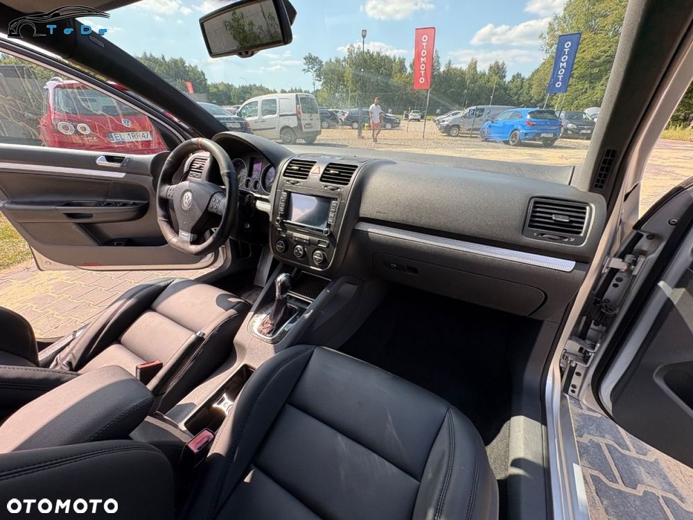 Volkswagen Golf R32 4Motion DSG - 19