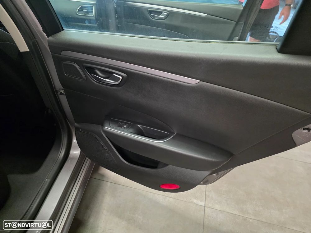 Renault Talisman ENERGY dCi 110 LIFE - 20