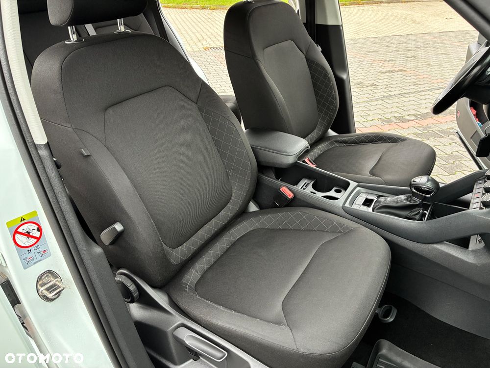 Skoda Kodiaq 2.0 TDI 4x2 Ambition DSG - 16