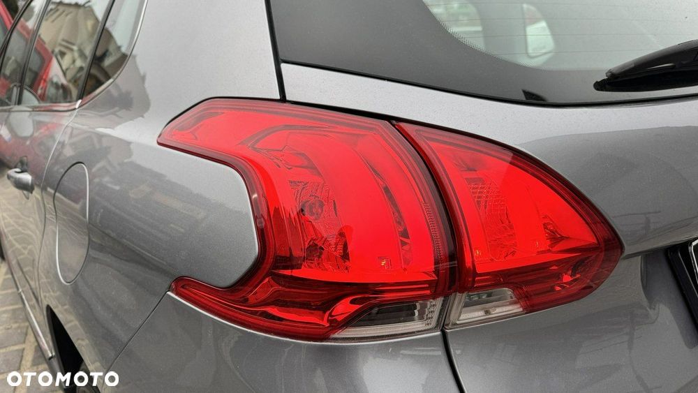 Peugeot 2008 - 33