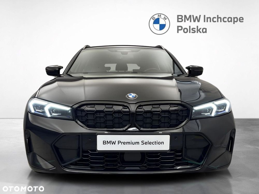 BMW Seria 3 M340i xDrive mHEV sport - 9