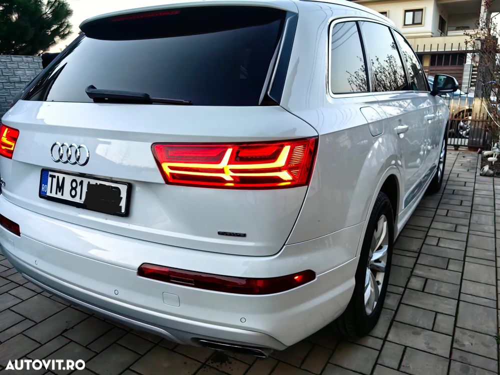 Audi Q7 - 9