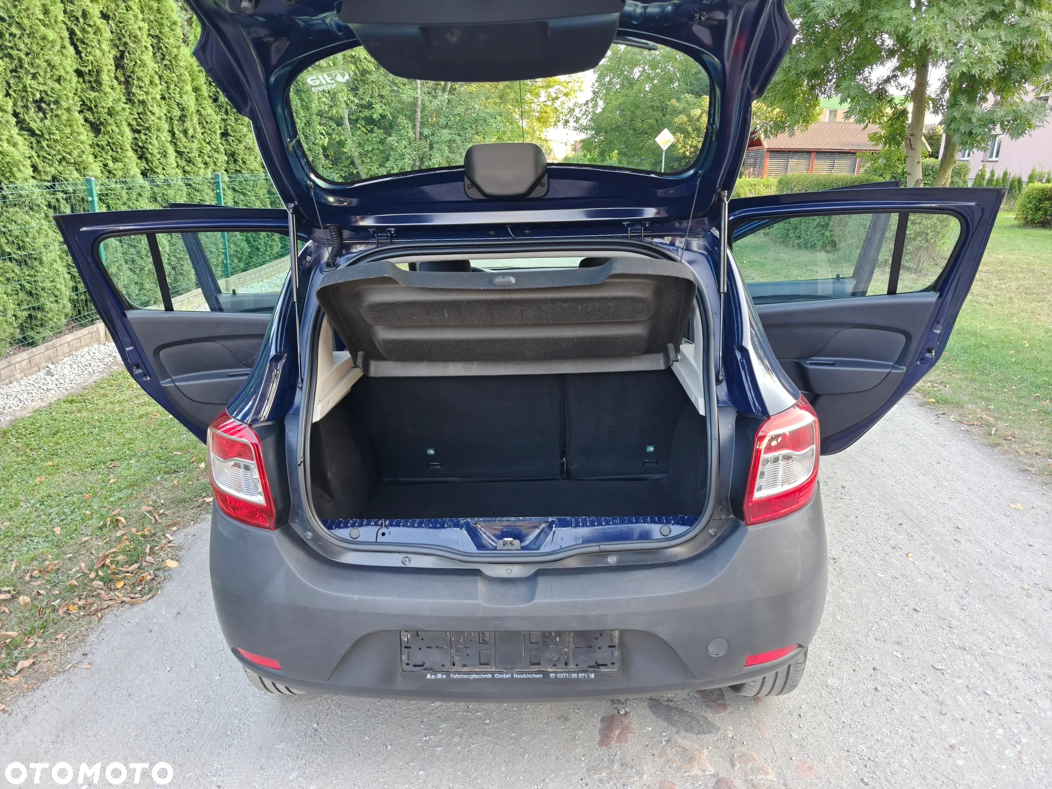 Dacia Sandero - 3