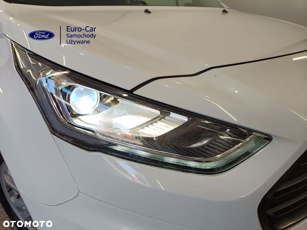 Ford Transit-connect - 30