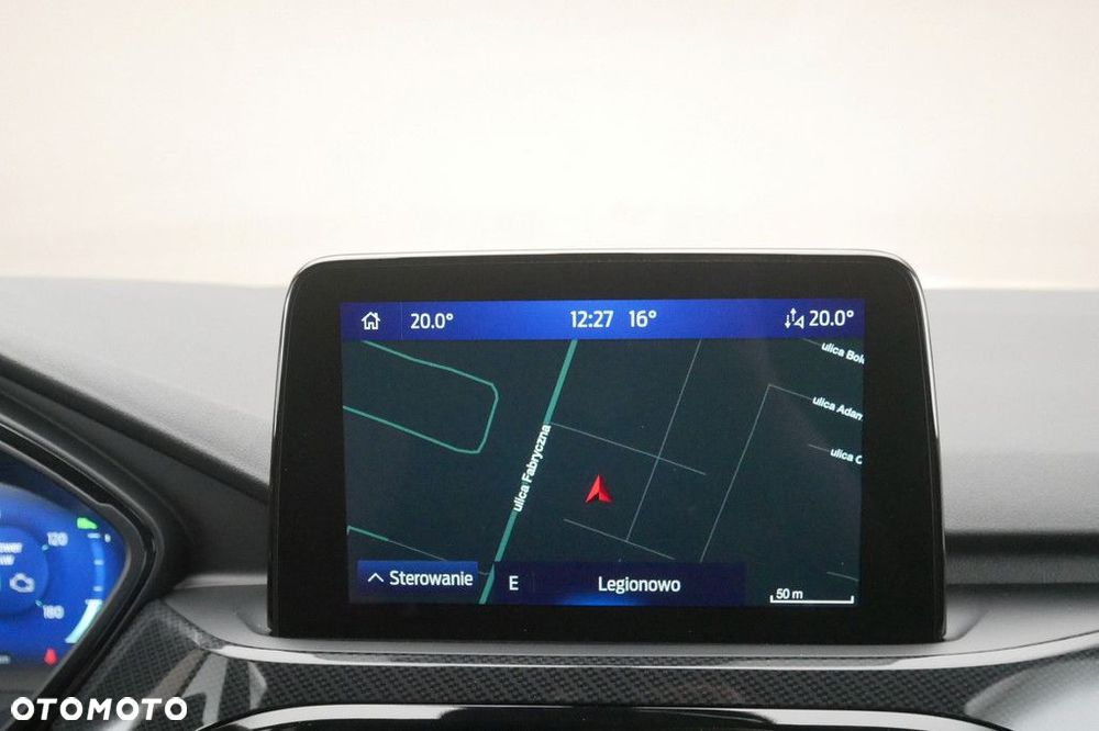 Ford Kuga - 20
