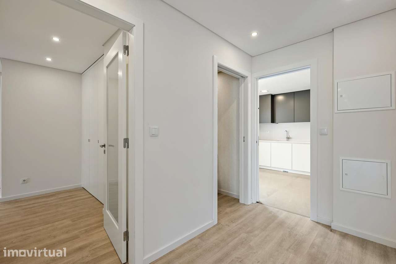 Apartamento T3 com estacionamento, Parede, Cascais - Grande imagem: 4/28