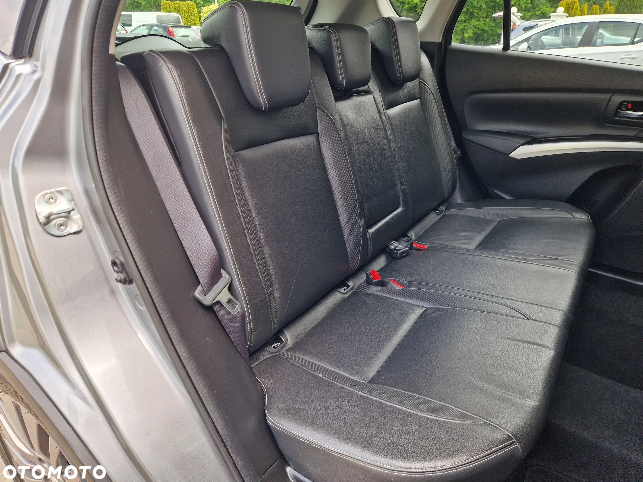 Suzuki SX4 S-Cross 1.6 Premium Plus 4WD - 38