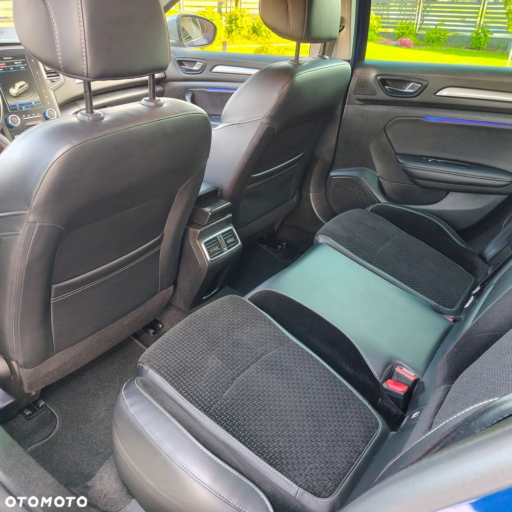 Renault Megane 1.2 Energy TCe GT Line - 20