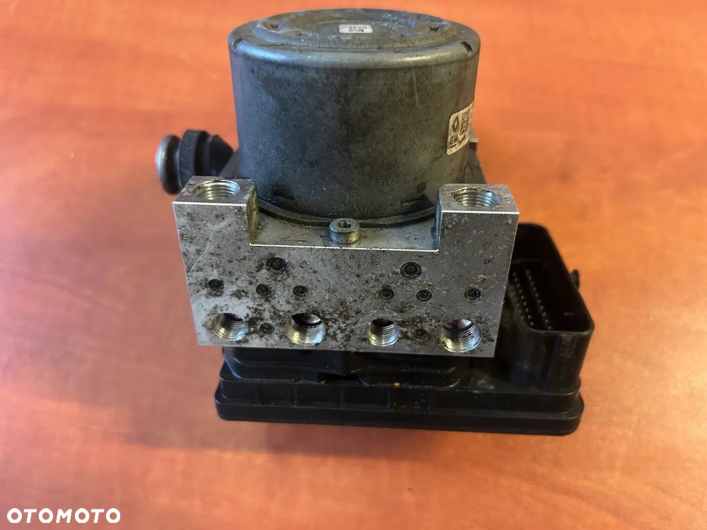 POMPA ABS 476605919R RENAULT TRAFIC III VIVARO B - 4