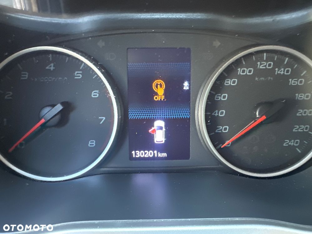 Mitsubishi Eclipse Cross 1.5 T GPF Intense Plus CVT - 16