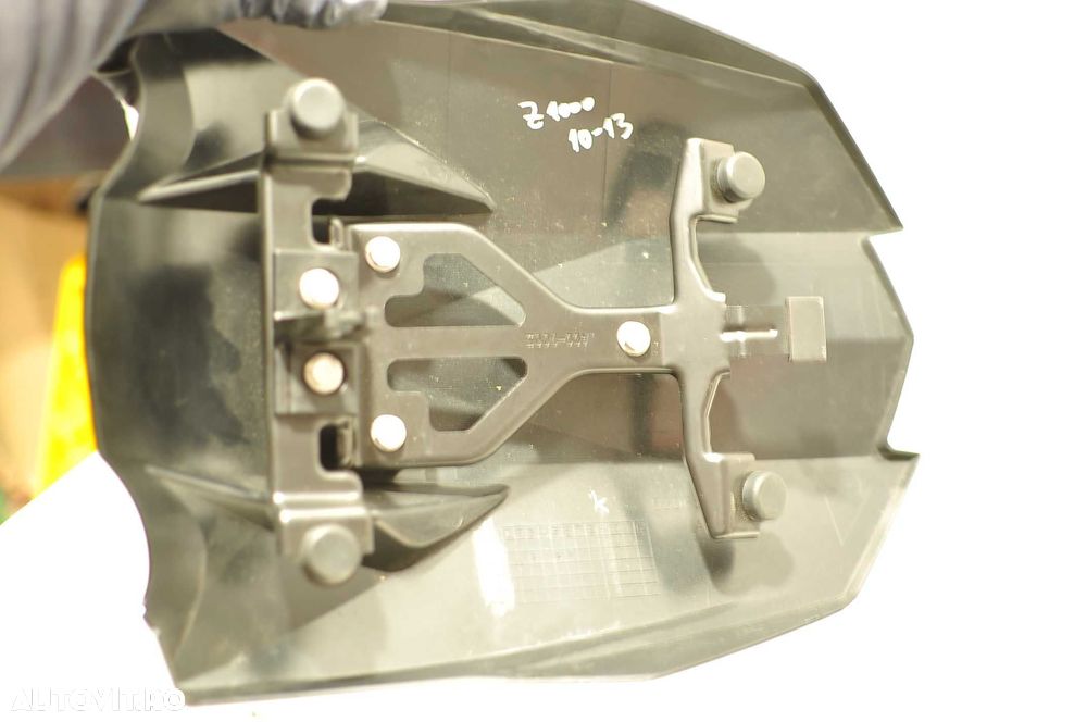 Monopost original Kawasaki Z1000SX prima generatie - 3