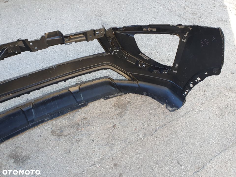 Mitsubishi Eclipse Cross lifting 20- zderzak przedni - 6