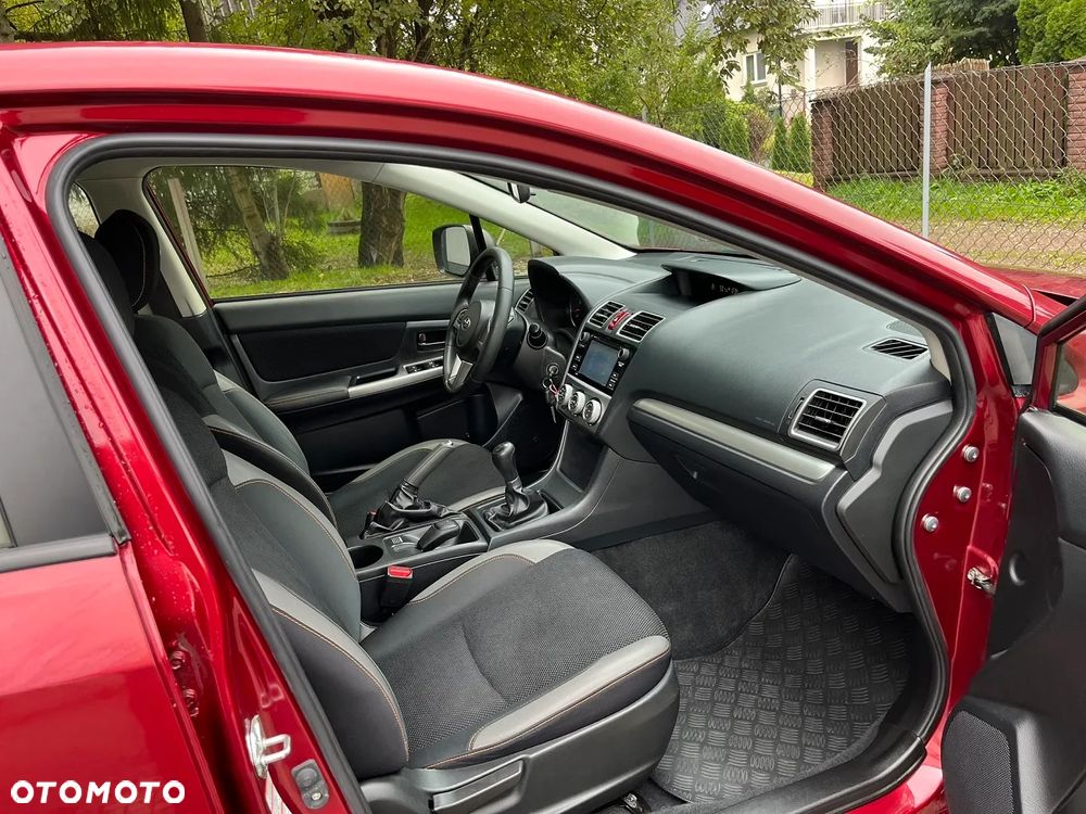 Subaru XV 1.6 i Active - 11