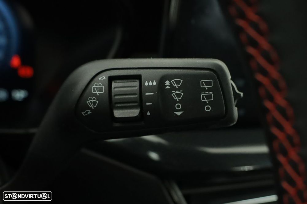 Ford Focus SW 1.0 EcoBoost MHEV ST-Line X Aut. - 18