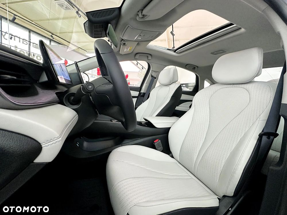 BYD Seal 5 1.5 Comfort - 11
