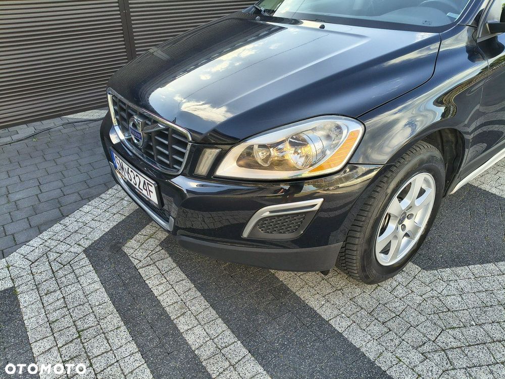 Volvo XC 60 D4 Kinetic - 24