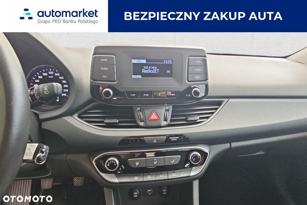 Hyundai i30 1.0 T-GDI Modern - 18