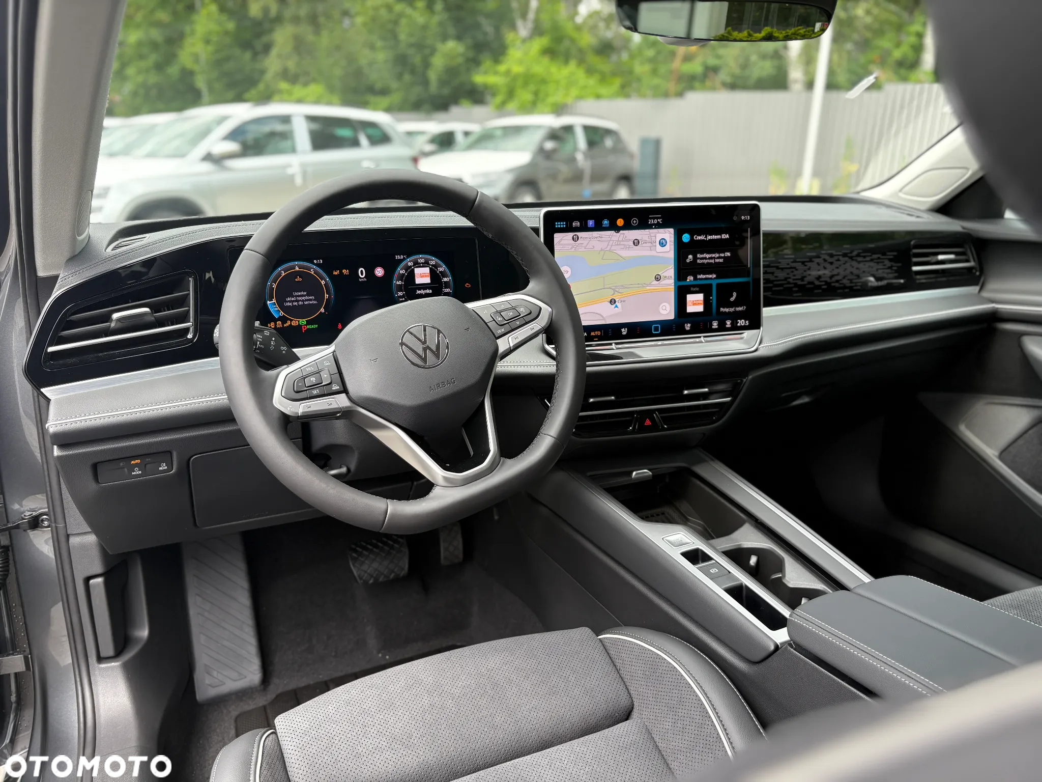 Volkswagen Passat 1.5 TSI ACT mHEV Business Plus DSG - 16