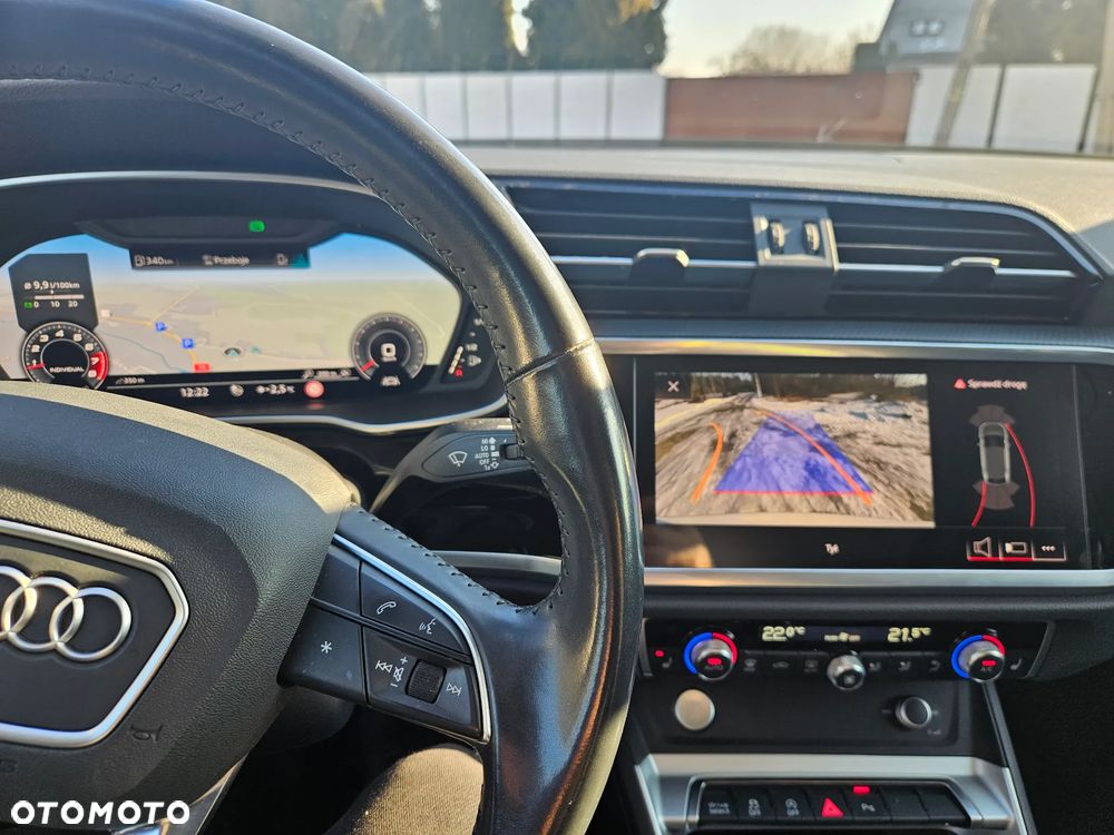 Audi Q3 Sportback 35 TFSI - 6