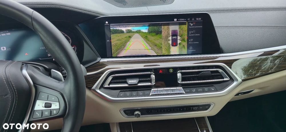 BMW X5 xDrive40i xLine - 11