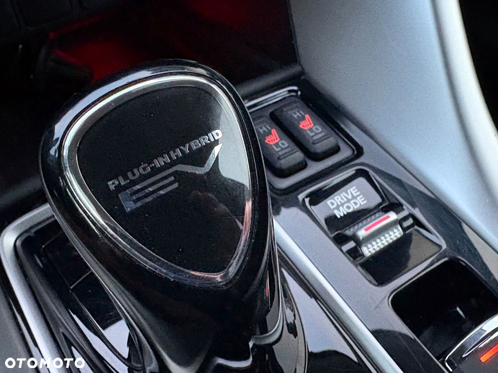 Mitsubishi Eclipse Cross 4WD Basis - 34