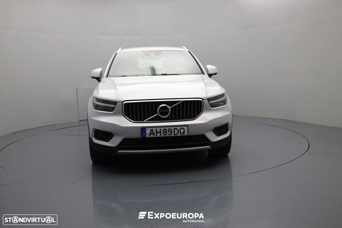 Volvo XC 40 1.5 T5 PHEV Inscription - 2