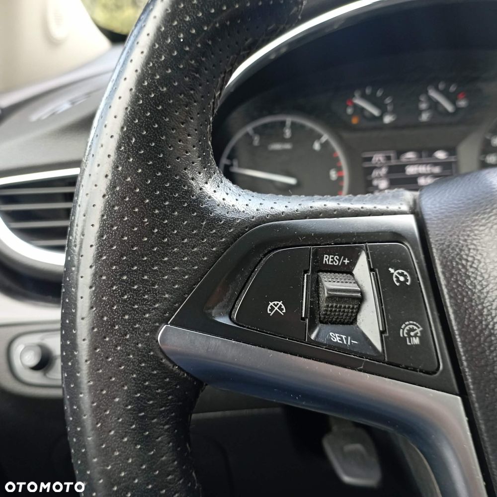 Opel Mokka 1.6 CDTI ecoFLEX Start/Stop Color Edition - 29