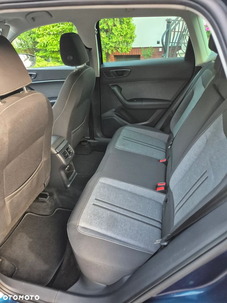 Seat Ateca 2.0 TDI DSG Xperience - 19