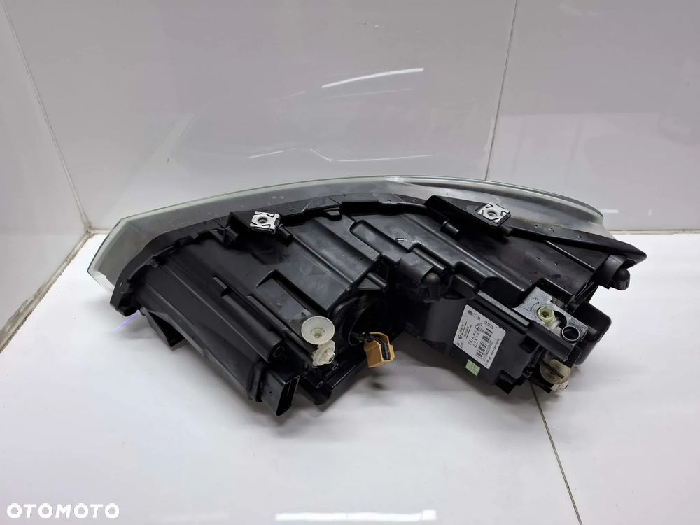 LAMPA PRZEDNIA PRZÓD PRAWA VW POLO 6C V FULL LED LIFT 6c1941036 IDEALNA - 8