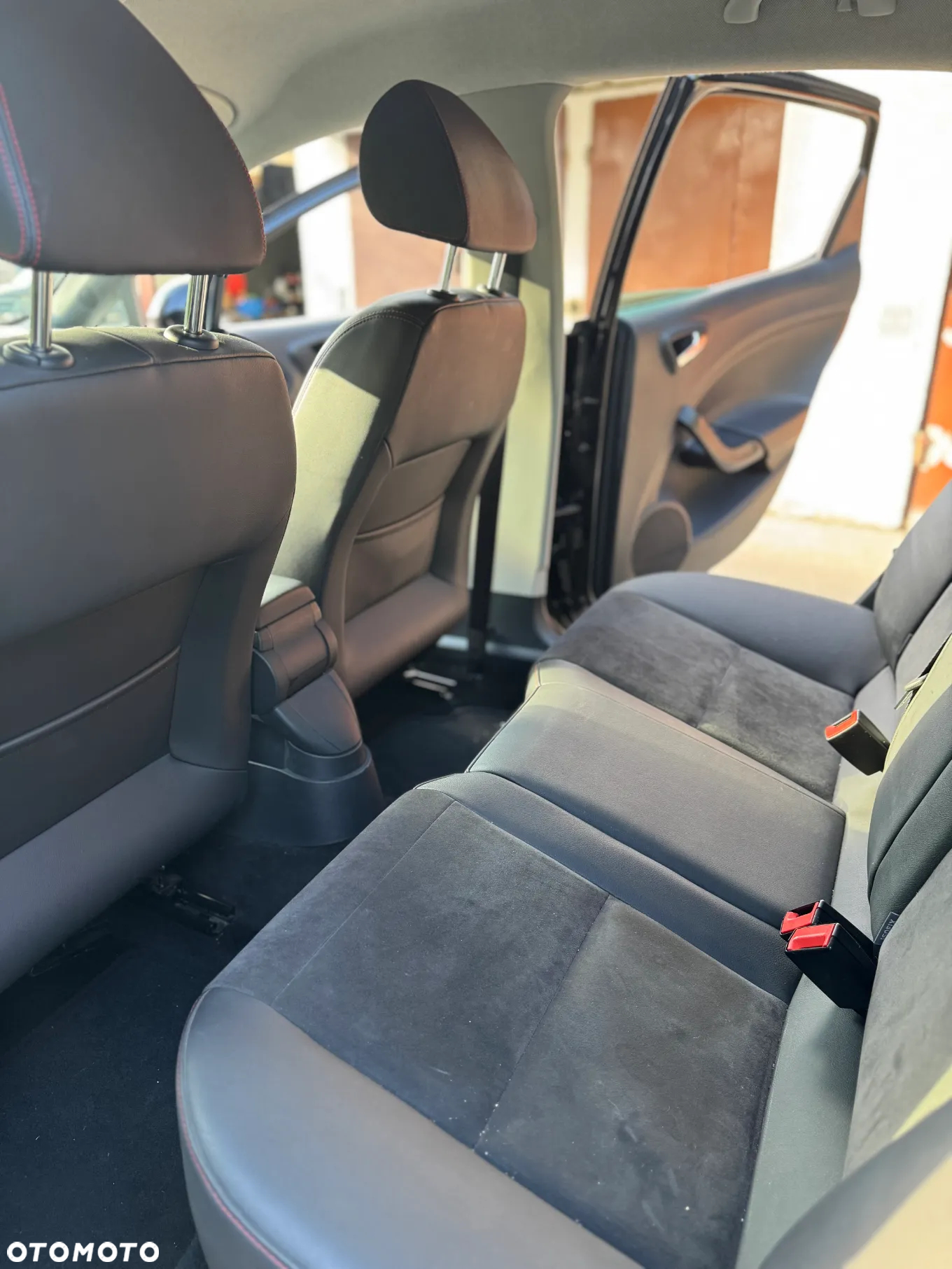 Seat Ibiza 1.2 TSI FR - 16