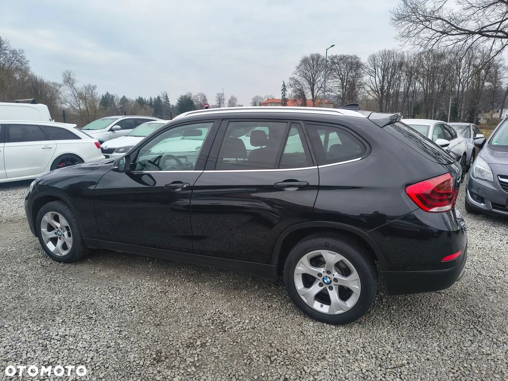 BMW X1 sDrive16d xLine - 9