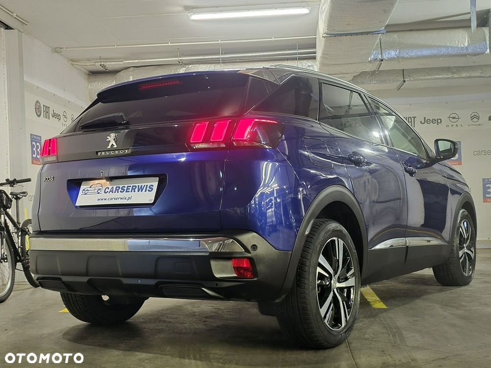 Peugeot 3008 - 9