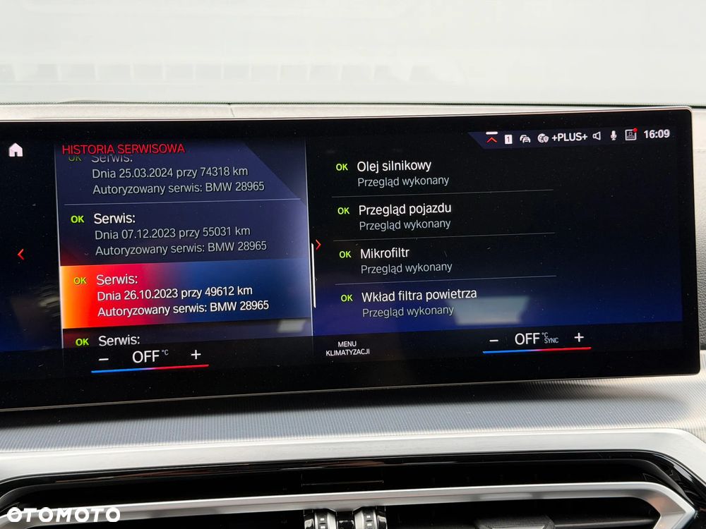 BMW Seria 3 318d mHEV - 35