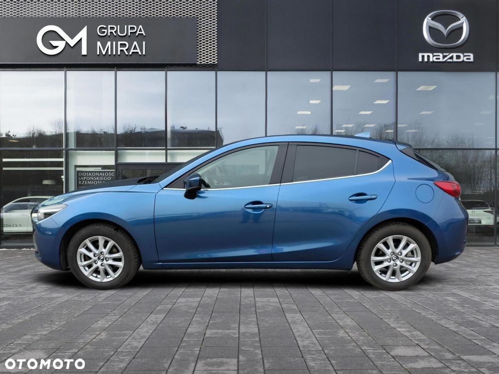 Mazda 3 2.0 Skyenergy - 3