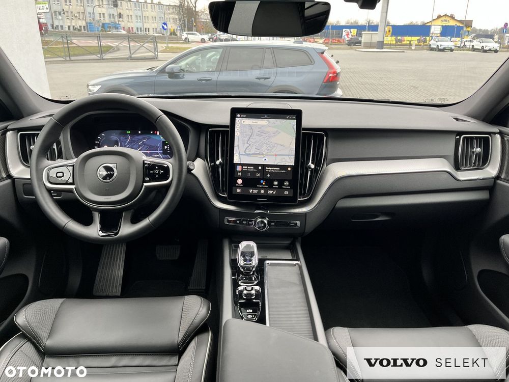 Volvo XC 60 - 41