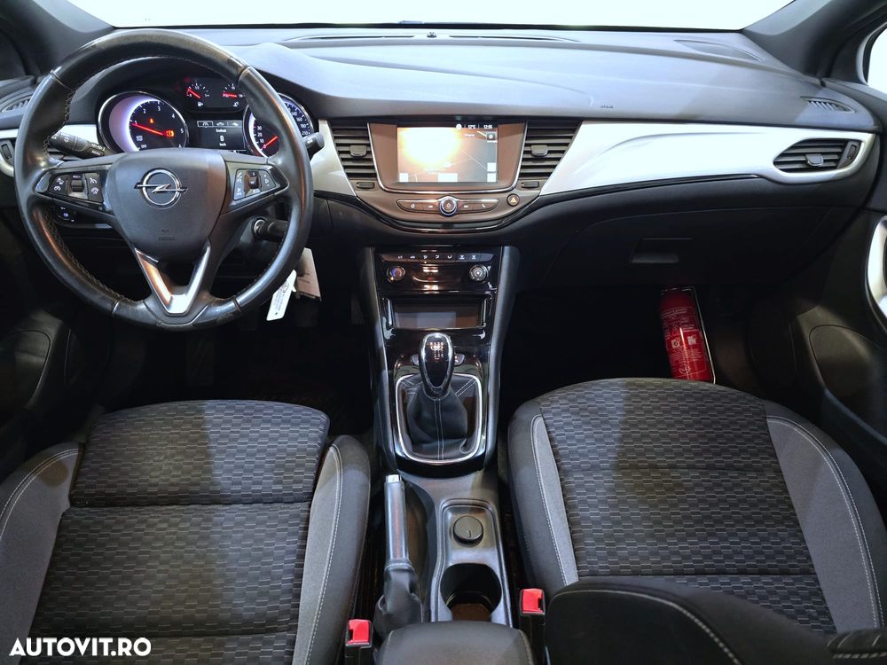 Opel Astra 1.5 D Start/Stop Edition - 5