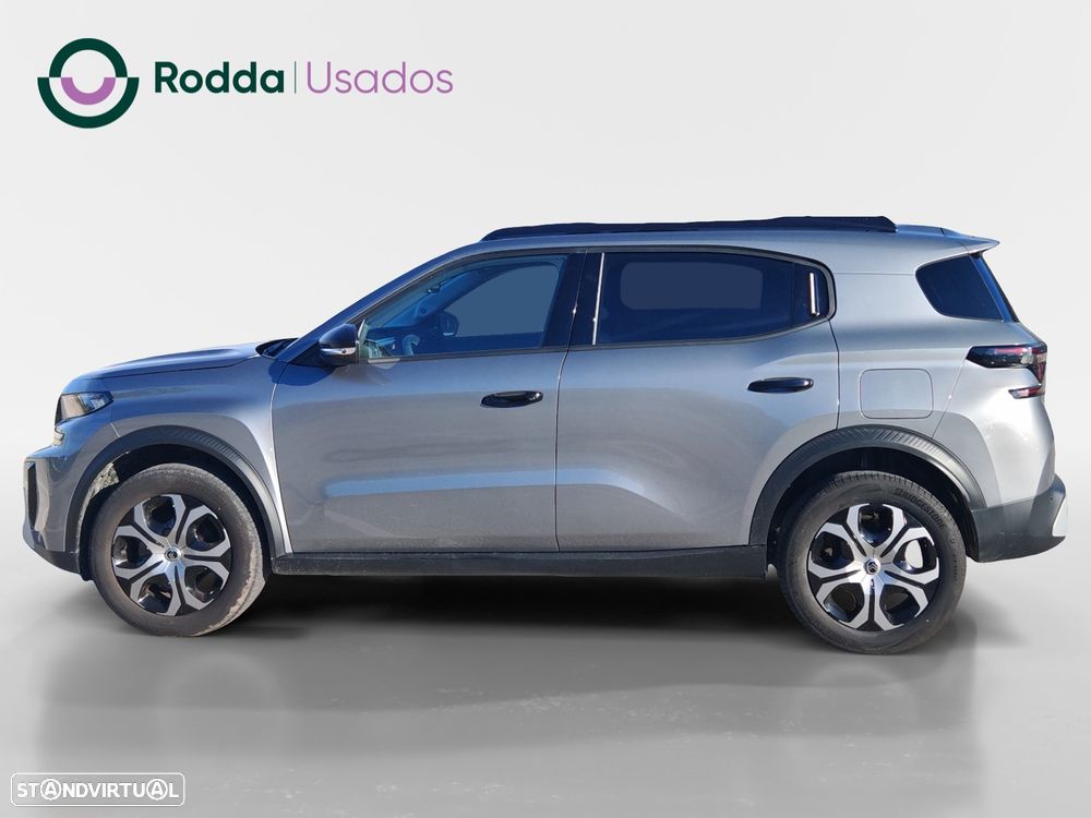 Citroën C3 Aircross 1.2 PureTech Plus - 5