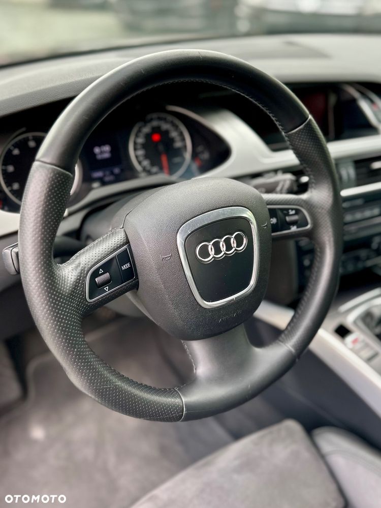 Audi A4 - 21