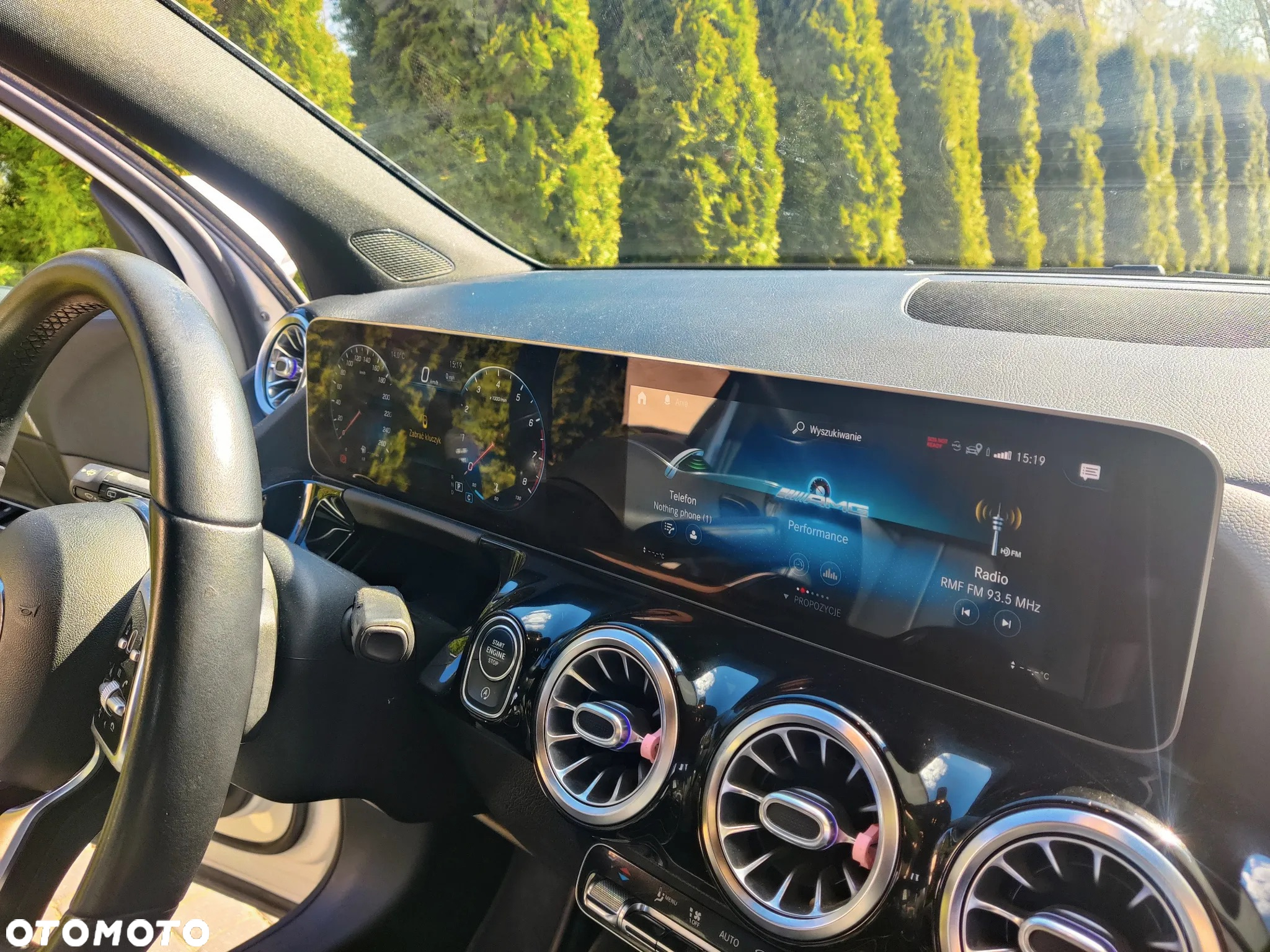 Mercedes-Benz GLA 250 - 8
