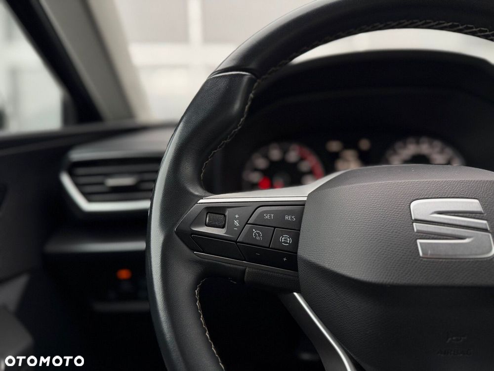 Seat Leon 1.5 TSI Style - 14