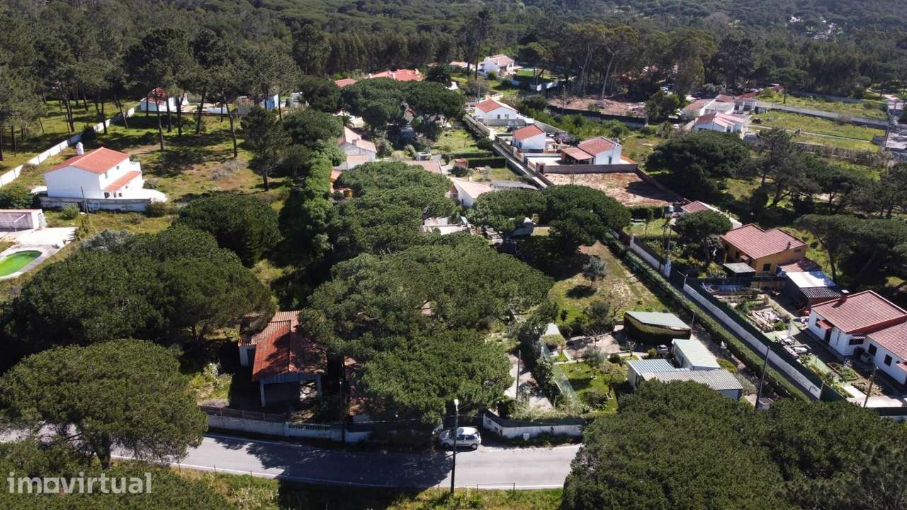 Terreno para venda em Colares - Grande imagem: 5/8
