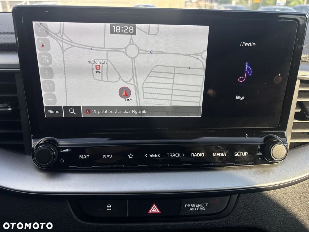 Kia XCeed 1.5 T-GDI M - 17