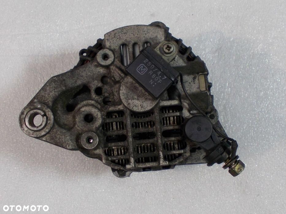 Nissan Primera P11 WP11 - 2.016V - 3