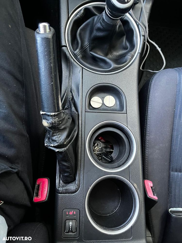 Subaru Legacy 2.0 AC - 13