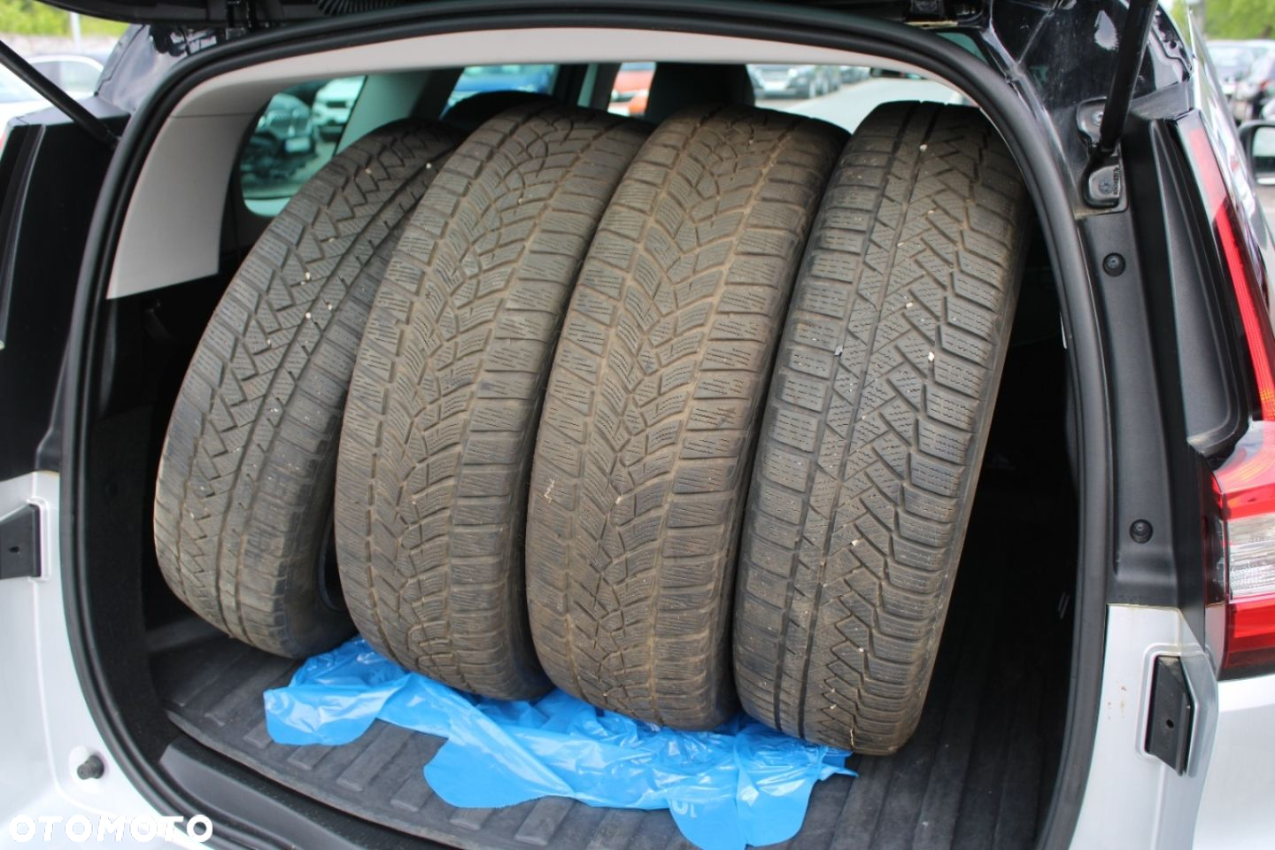 Renault Scenic - 13
