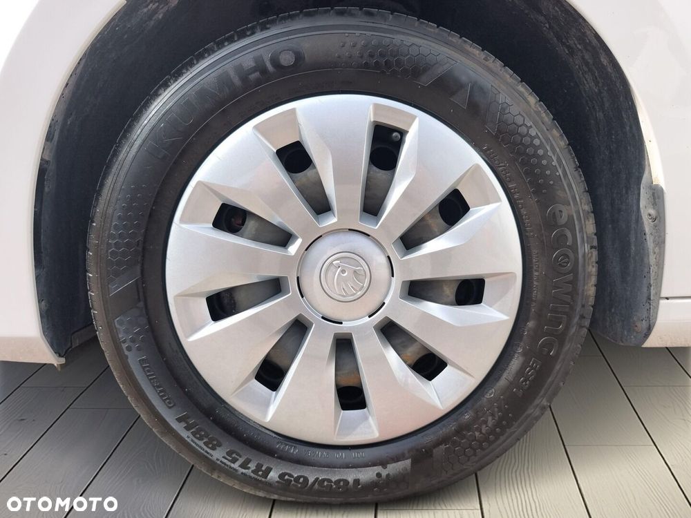 Skoda Fabia 1.0 TSI Ambition - 22