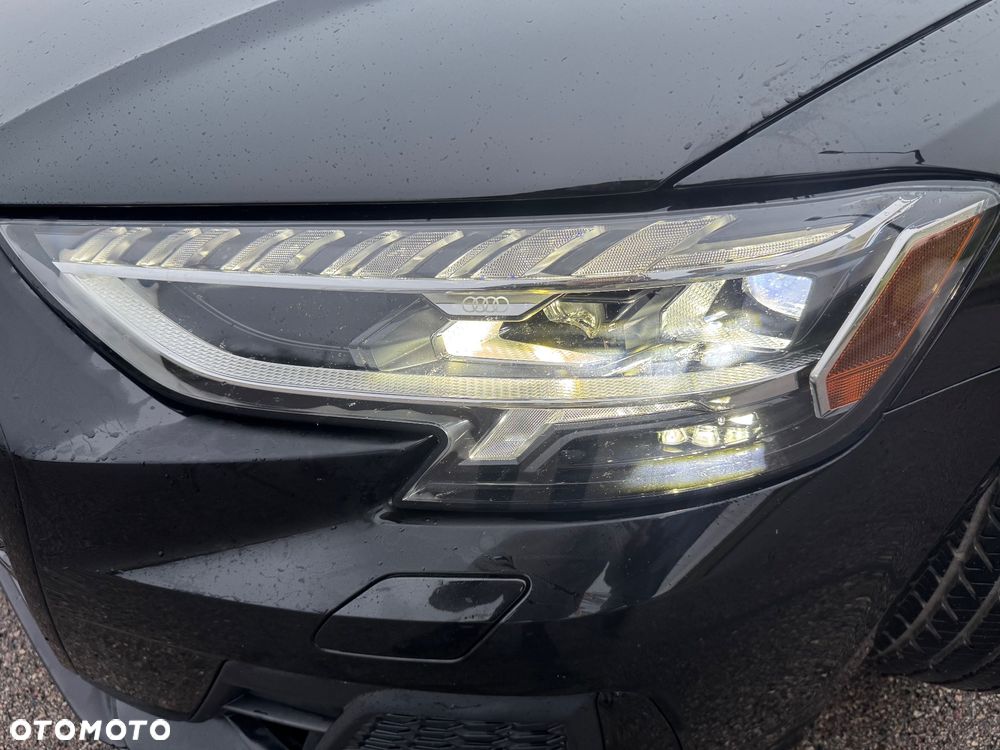 Audi A8 - 18