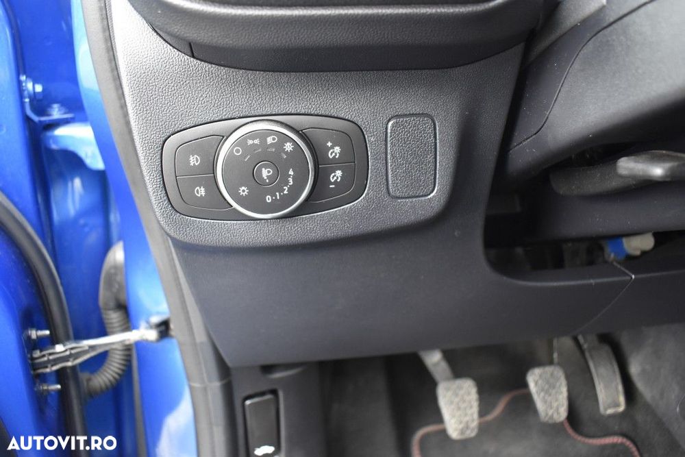 Ford Puma - 20