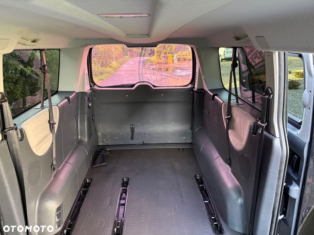 Fiat Scudo - 22